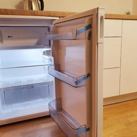 Studio Ibler Zágráb Kültér fotó