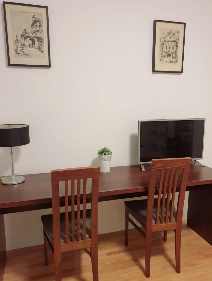 Studio Ibler Zágráb Kültér fotó