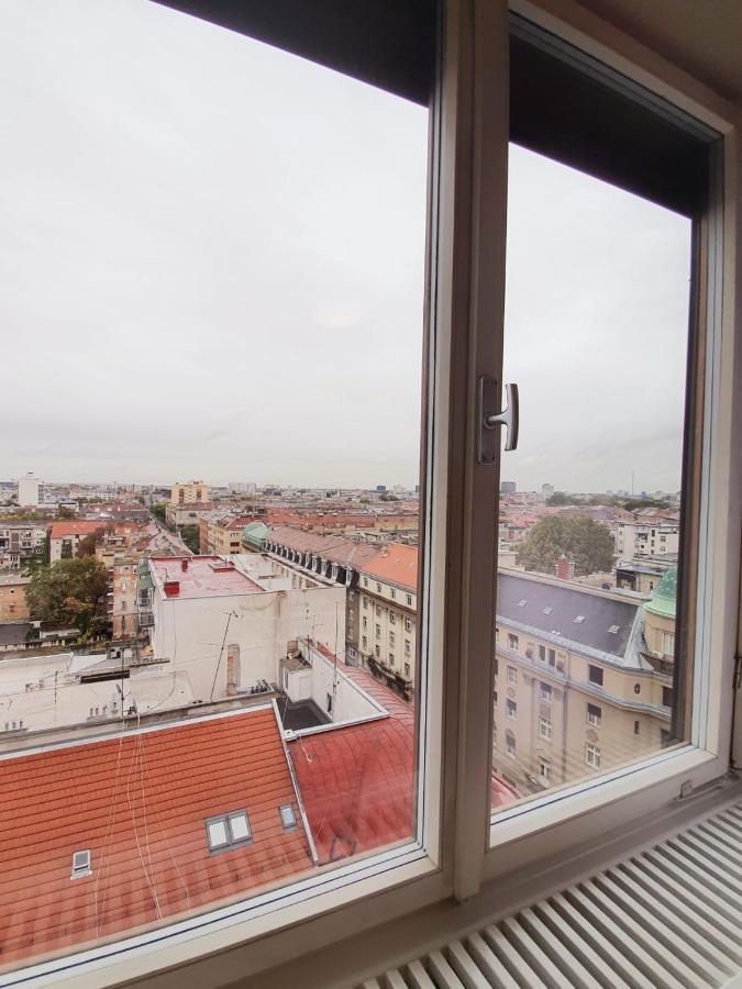Studio Ibler Zágráb Kültér fotó