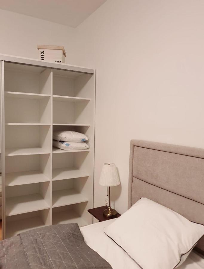 Studio Ibler Zágráb Kültér fotó
