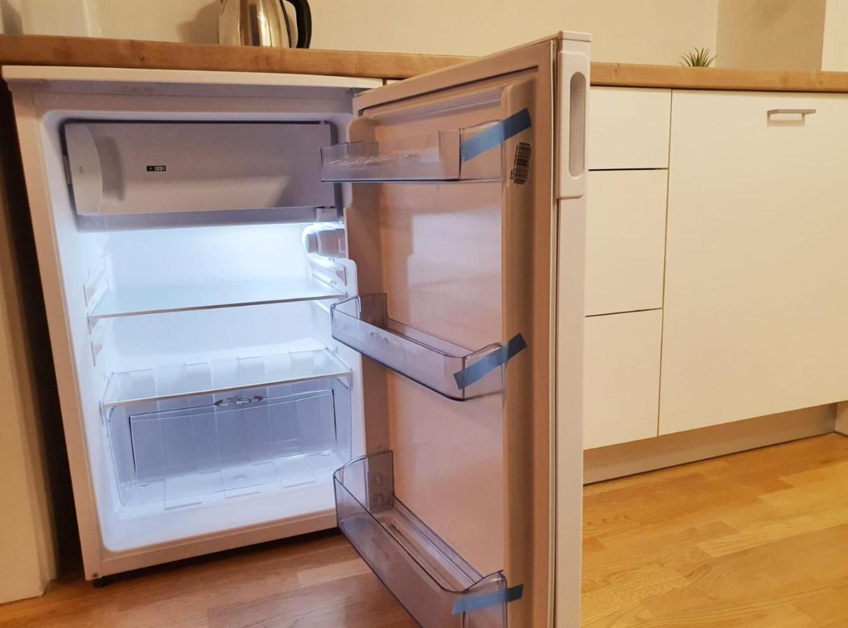Studio Ibler Zágráb Kültér fotó