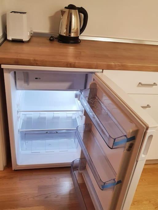 Studio Ibler Zágráb Kültér fotó